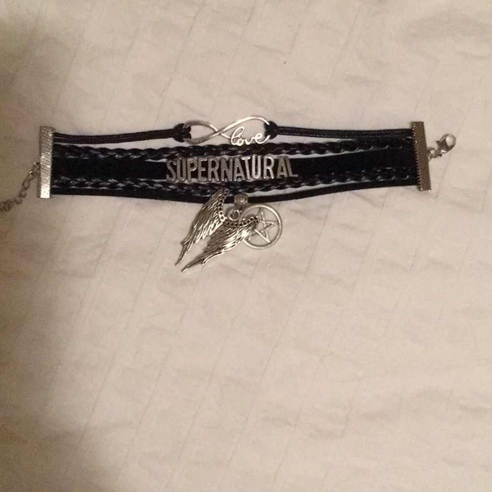 Jewelry SUPERNATURAL